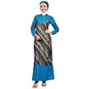 gamis queena g-040