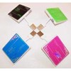 card reader m-tech 5 slot kaca