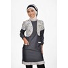 tunik queena t-025