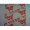 printing plastik