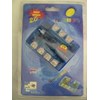 usb hub 7 port + adaptor