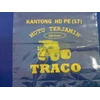 plastic traco