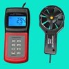 digital anemometer dekko am 4836v