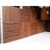 lantai taman slotted flooring