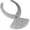 aluminum tree caliper forestry