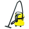 vacuum cleaner ( wet & dry ) karcher a 2204