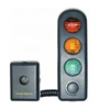 car park audio/ video indicator