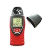 sr5022 temperature/ air volume/ vane anemometer