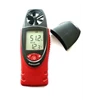 sr5021 temperature/ humidity/ vane anemometer
