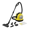 vacuum cleaner ( dry ) / vacuum cleaner kering karcher vc 6300