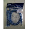 kabel usb printer transp 1, 5 m