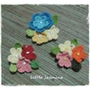 bros - little jasmine