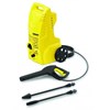 jet cleaner / high pressure cleaners karcher k 2.18m