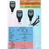 coating thickness meter / coating thickness gauge