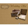 wedding set