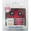 earphone maike 5033