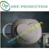 mug bola golf love