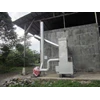 kiln dryer( kayu) _ hot air system