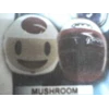 helm fantasy-mushroom