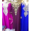 cafftan dress