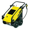 jet cleaner / high pressure cleaner karcher hd 2000 super