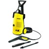 jet cleaner / high pressure cleaner karcher k 4.98 md alubest
