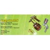 h& l f75 spray gun