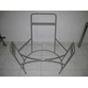 stainless frame