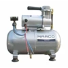 marco - m3 dc ( 12v/ 24v) air compressor 8 l