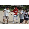 team building bali
