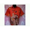 batik motif mu