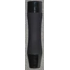 handle payung ( handle golf chrome)