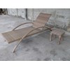 sahara sunlounger