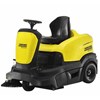 sweepers karcher km 90/ 60 r p