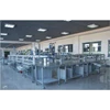 yl-221 flexible mechatronics production training system