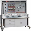 yl-wx-ii reparation & maintenance electrician training and examination bench