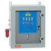 process analyzer for oxygen by zirconia sensor, model : 413 series, brand : nova