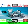 alternator alat berat ( heavy equipment) & genset