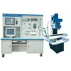 yl-dm2 cnc milling machine intelligent trainer