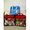tas tenteng atau tas souvenir