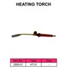 heating torch ht-31 orange