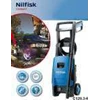 nilfisk alto water jet pressure/ jet cleaner c.120.3, 120 bar