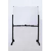 standing whiteboard merk magnetec