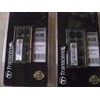 trancend jetram sodimm ddr3 pc1333 4gb - bandung