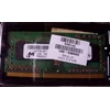 micron eks compaq cq-42 sodimm ddr3 pc8500 1gb ( 2nd) - bandung