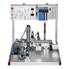 xk-at211 small logistics production line training device