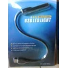usb lamp ( 3 led lamp) with switch on/ off - bandung
