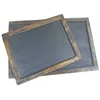 black board