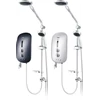 alpha smart rain shower