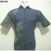 kemeja batik
